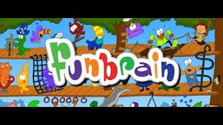 Funbrain Second Half Fun Arcade 2005  2016 [upl. by Abner]