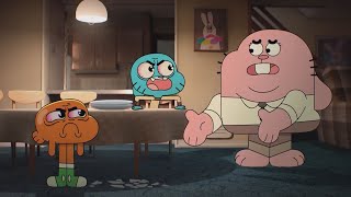 TAWOG Gumball  Entertained Sparta Time Travelling Remix [upl. by Assiren]