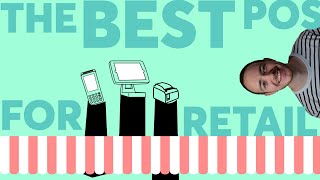 The 5 Best Retail POS Systems in 20202021 [upl. by Ishmael]