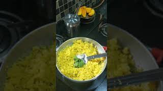 Homemade Sev Khamani from Khaman Gujarati snack nasto Quick recipe Street food in one minute shorts [upl. by Fauver]