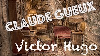 Livre audio  Claude Gueux Victor Hugo [upl. by Blood]