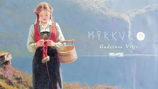 MYRKUR  Gudernes Vilje Official Audio [upl. by Laon]