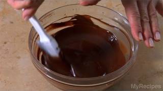 How To Melt Chocolate [upl. by Feucht]