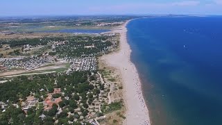 Béziers Méditerranée  CÔTÉ MER [upl. by Nahoj]