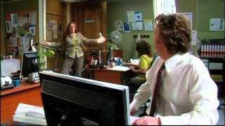 Catherine Tate  Georgie amp Martin [upl. by Evania]