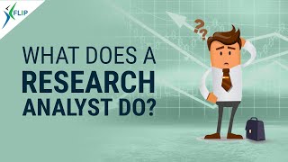 How to become a Research Analyst  Part 1 [upl. by Dorehs]