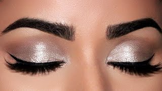 This Soft Glam Was Created Using a 3 Eyeshadow Palette [upl. by Arocet445]