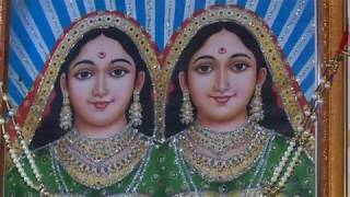 Bhatti Parivar Na Momai Mataji No Mandavo Part 1 [upl. by Sirap351]