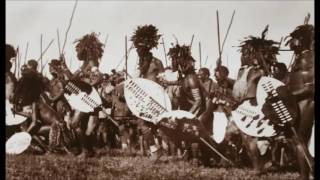 West African Traditional Themed Music  Tribal War Chant [upl. by Reinke]