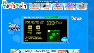 Phoenix Plays Funbrain Arcade Part One [upl. by Oirobil]