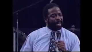 Les Brown You Gotta Be Hungry [upl. by Annola460]