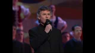 John McDermott Battle Hymn of the Republic LIVE [upl. by Wons]