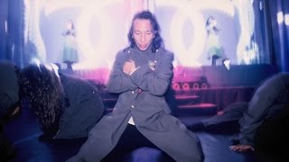 DJ Bobo  FREEDOM Live On Stage [upl. by Acinomed]