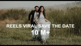 Ale Ale Song Viral Save The Date  Official Video  JS Capture [upl. by Eimia564]