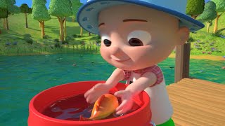 Cocomelon Full Episodes  Cocomelon Full 1 Hour  More Nursery Rhymes amp Kids Songs 1 [upl. by Batory3]