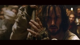 47 Ronin  Theatrical Trailer [upl. by Vicky50]