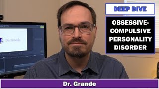 What is ObsessiveCompulsive Personality Disorder  Comprehensive Review [upl. by Abercromby]