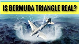 The MYSTERY of BERMUDA TRIANGLE [upl. by Hescock]