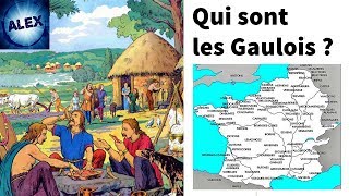 QUI SONT LES GAULOIS [upl. by Dent]