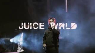 Juice WRLD  Hear Me Calling Official Live Performance Video  SOLARSHOT [upl. by Tirza]