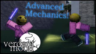 Advanced PVP Mechanics  Verdant Moon [upl. by Avram183]