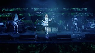 Phoebe Bridgers  Garden Song  Live Red Rocks Unpaused [upl. by Goulden]