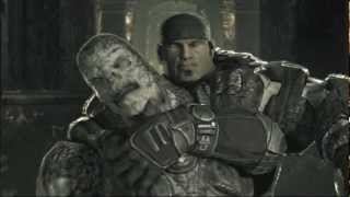 GEARS OF WAR 4 Walkthrough Gameplay Part 12  Get Out GOW 4 [upl. by Yentirb972]