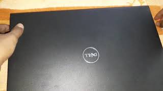 How To Open Dell Laptop VOSTRO 15 3568 [upl. by Loris776]