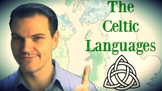 The Celtic Languages [upl. by Leina]