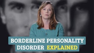 Borderline Personality Disorder Treatment How to Treat It [upl. by Gnouhp]