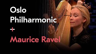 Introduction and Allegro  Maurice Ravel  Birgitte Volan Håvik  Oslo Philharmonic [upl. by Reiner]