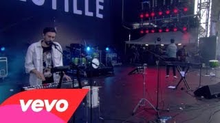 Bastille  Bad Blood Summer Six live from Isle of Wight Festival [upl. by Eecyal]