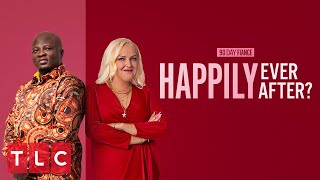 First Look 90 Day Fiancé Happily Ever After Season 6 [upl. by Yntruoc964]