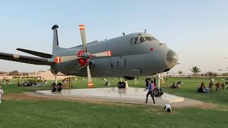 PAF Museum Karachi  Museum Park Karachi [upl. by Aivad]