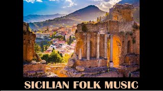 Folk music from Sicily  Sciuri sciuri [upl. by Aztilem]