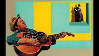 Lefty Frizzell  Mom and Dads Waltz [upl. by Buote]