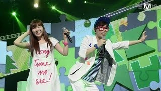 Akdong MusicianAKMU  200 0410 M COUNTDOWN [upl. by Atined]