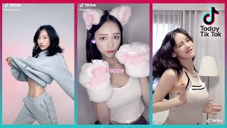 The Best Funny Korean Tik Tok Compilation 6 TikTok Korea 2020 🇰🇷 [upl. by Avirt]