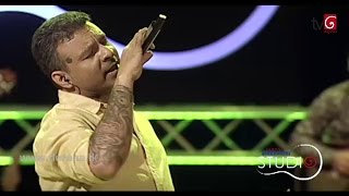 Mal Pita Mal  Amal Perera  Derana Singhagiri Studio  28042017 [upl. by Baal]