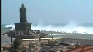 Kanyakumari Tsunami 2004 Full Video [upl. by Cal182]