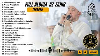 Full Album Sholawat Terbaru  Majelis AZZAHIR Pekalongan [upl. by Xirdnek220]