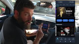 SiriusXM Radio Tutorial With Justin From Destination Kia [upl. by Leval412]