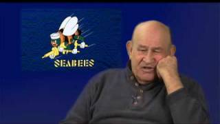 The New Fighting Seabees Documentary  Movie Trailer [upl. by Lokcin667]