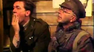 Blackadder How did World War I Begin [upl. by Leatrice]