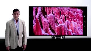 Sony BRAVIA 4K TV An Introduction [upl. by Ennovahs414]