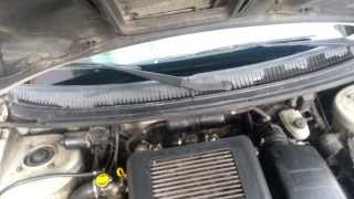 kia carnival 29 turbo intercooler [upl. by Eeliah]