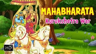 Bal Pandavas  The Birth amp Childhood Of The Five Warriors  MahabharatThe Epic  Stories for Kids [upl. by Enined136]