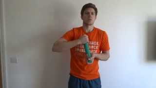 Exercises for Elbow Tendonitis [upl. by Florrie]