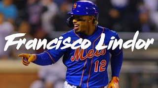 Francisco Lindor 2022 Mix  quotRumorsquot [upl. by Selassie]