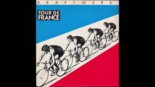 Kraftwerk  Tour De France 1983 full 12” Single [upl. by Juni537]